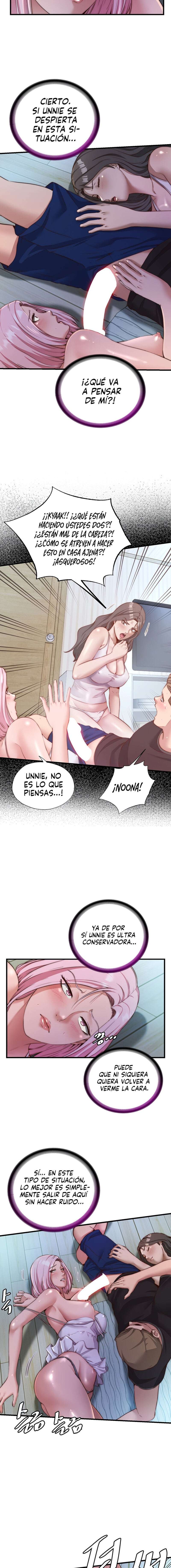 Descarga Imparable Capítulo 15 - Page 2