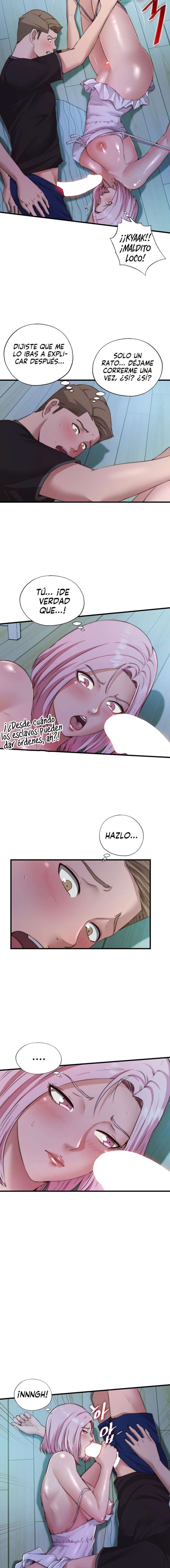 Descarga Imparable Capítulo 15 - Page 4