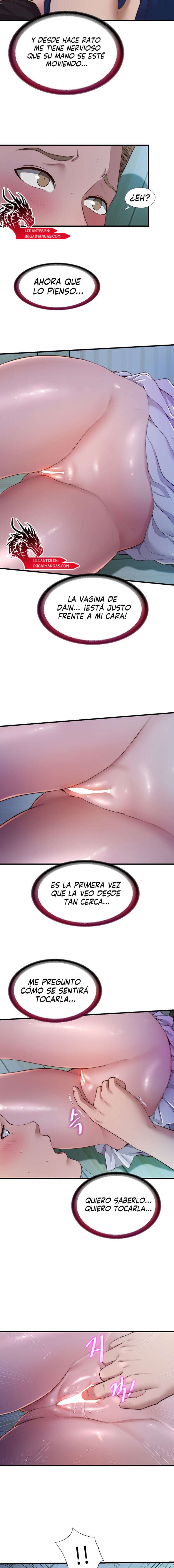 Descarga Imparable Capítulo 15 - Page 6