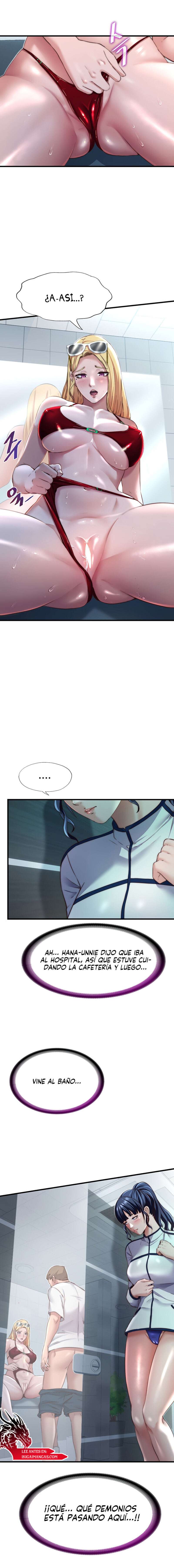 Descarga Imparable Capítulo 16 - Page 15