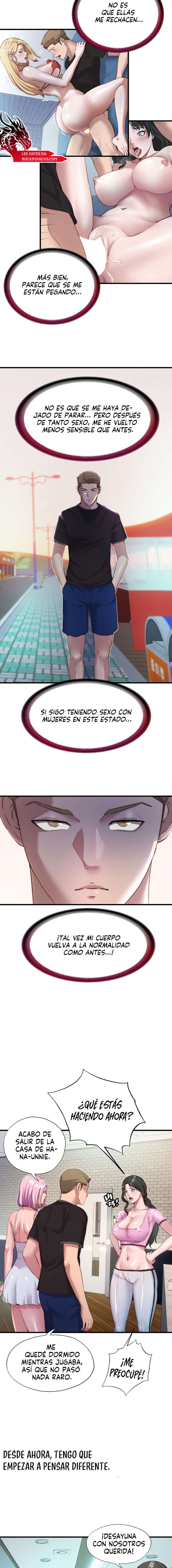 Descarga Imparable Capítulo 16 - Page 6