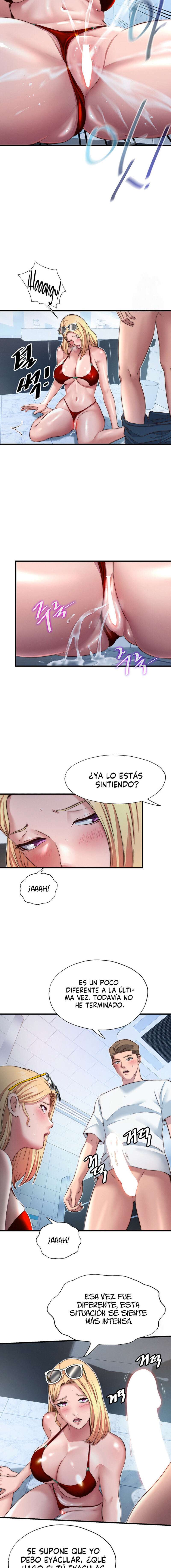 Descarga Imparable Capítulo 17 - Page 11