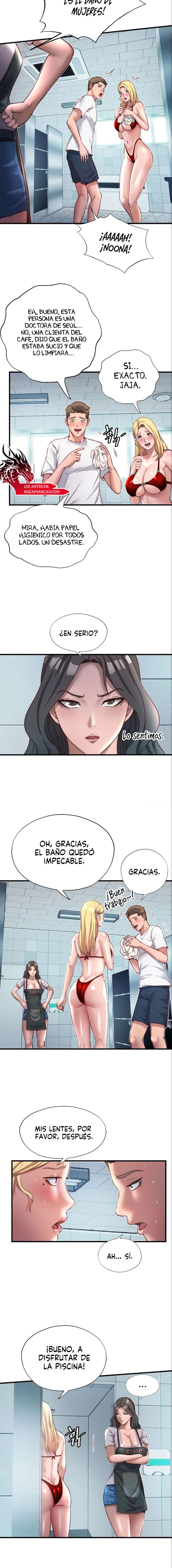 Descarga Imparable Capítulo 18 - Page 13