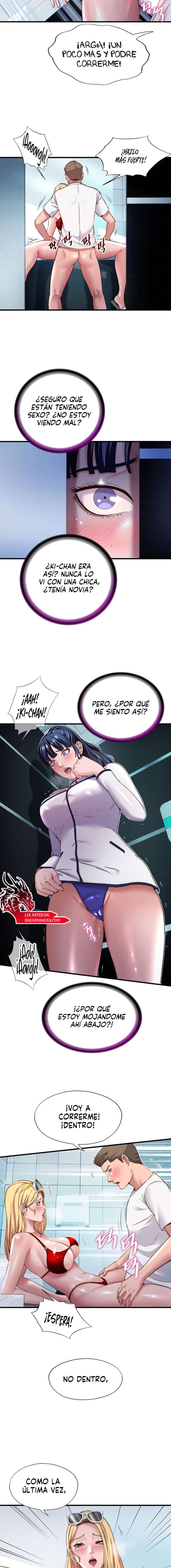 Descarga Imparable Capítulo 18 - Page 4