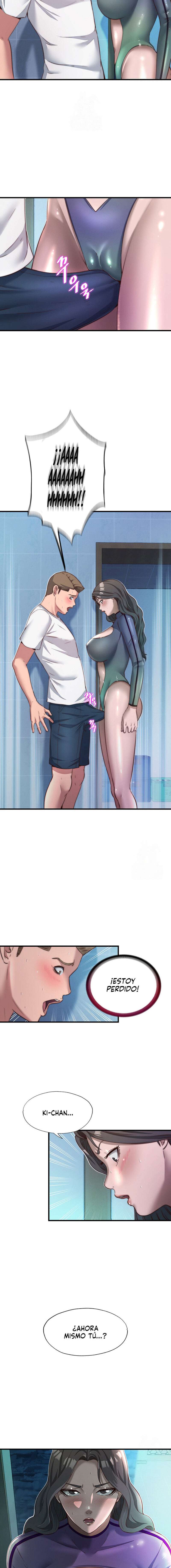 Descarga Imparable Capítulo 19 - Page 14