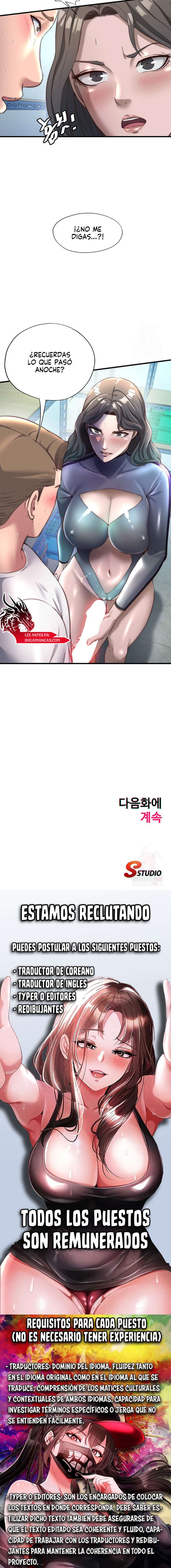 Descarga Imparable Capítulo 20 - Page 15