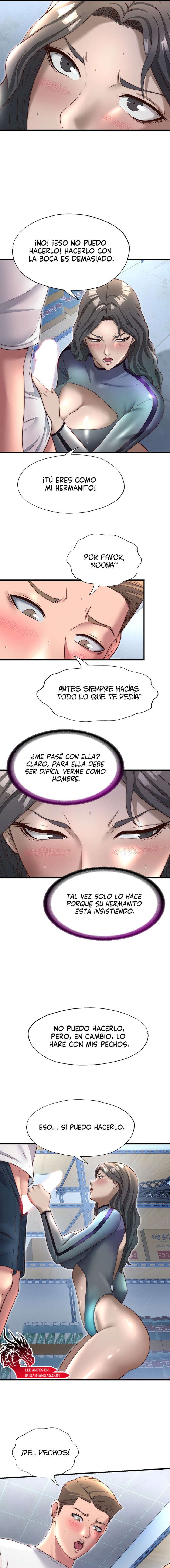Descarga Imparable Capítulo 21 - Page 10