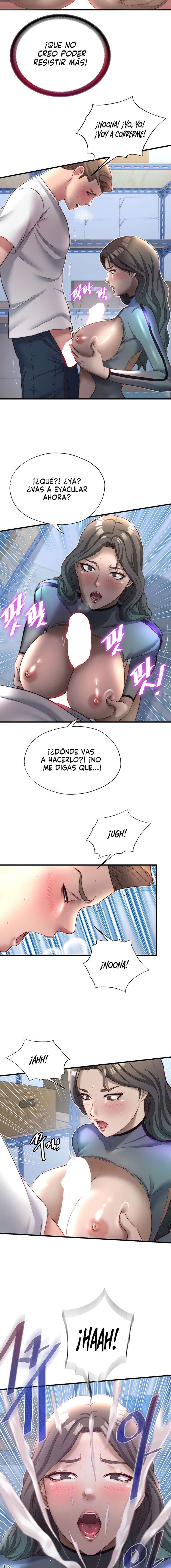 Descarga Imparable Capítulo 21 - Page 13
