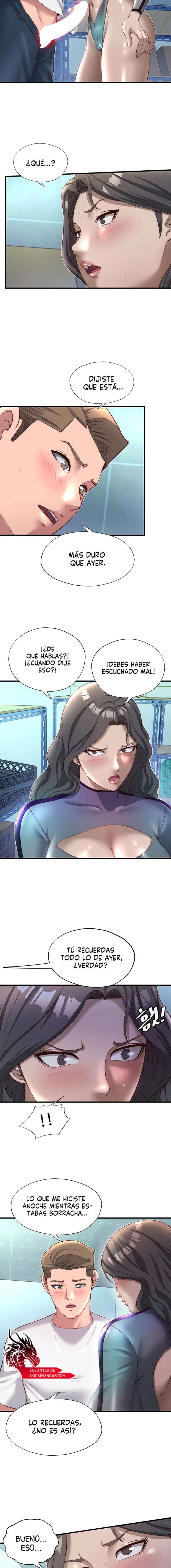 Descarga Imparable Capítulo 21 - Page 2