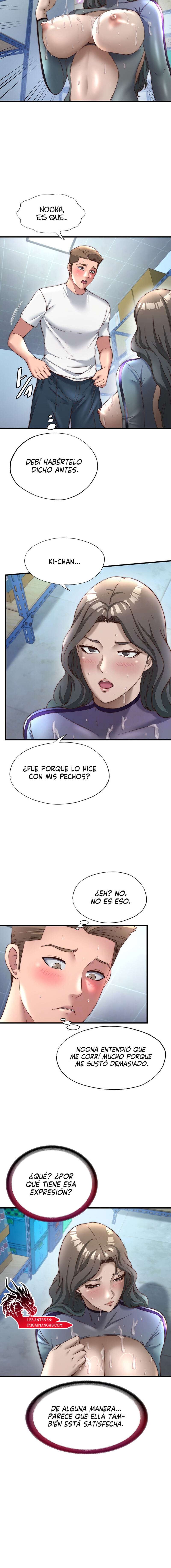 Descarga Imparable Capítulo 22 - Page 2