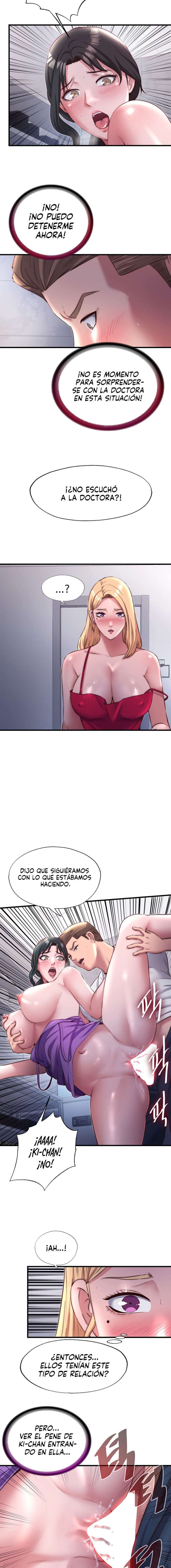 Descarga Imparable Capítulo 23 - Page 11