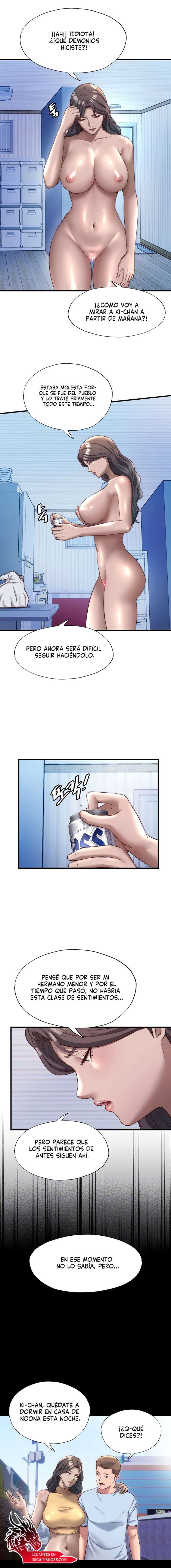 Descarga Imparable Capítulo 23 - Page 4