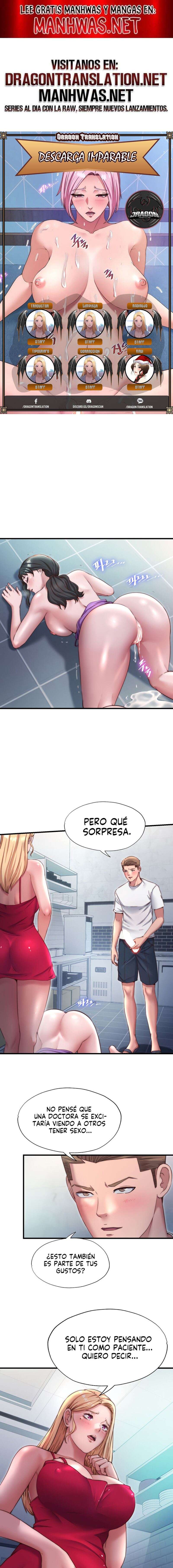 Descarga Imparable Capítulo 24 - Page 1