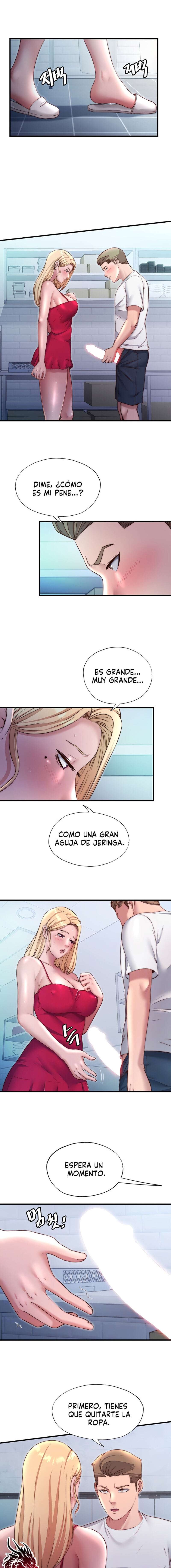 Descarga Imparable Capítulo 24 - Page 4