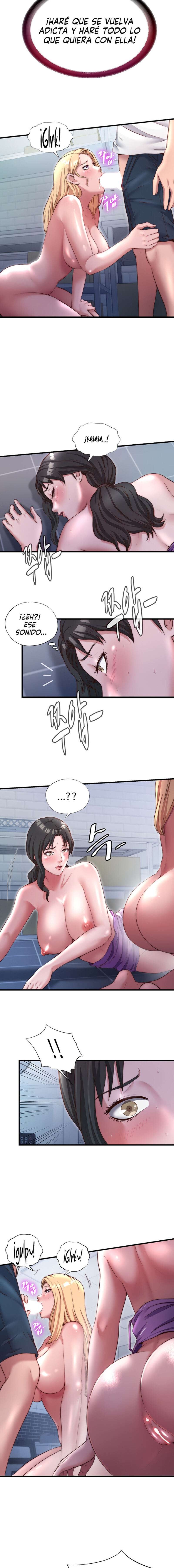 Descarga Imparable Capítulo 24 - Page 9