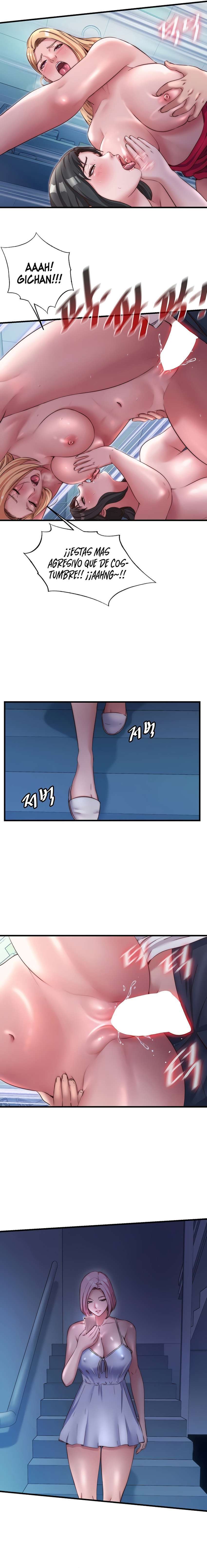 Descarga Imparable Capítulo 25 - Page 14