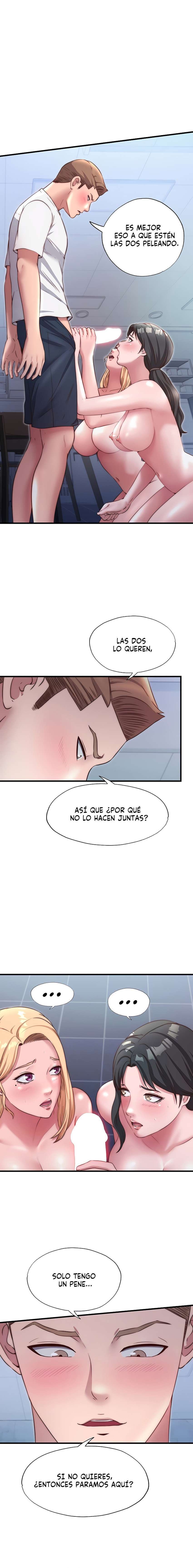 Descarga Imparable Capítulo 25 - Page 2