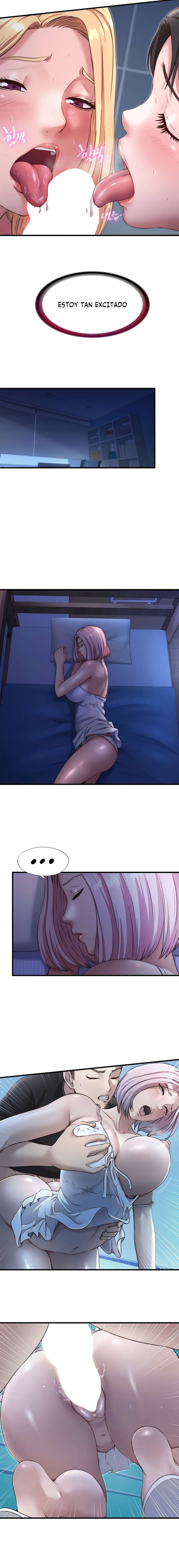 Descarga Imparable Capítulo 25 - Page 7