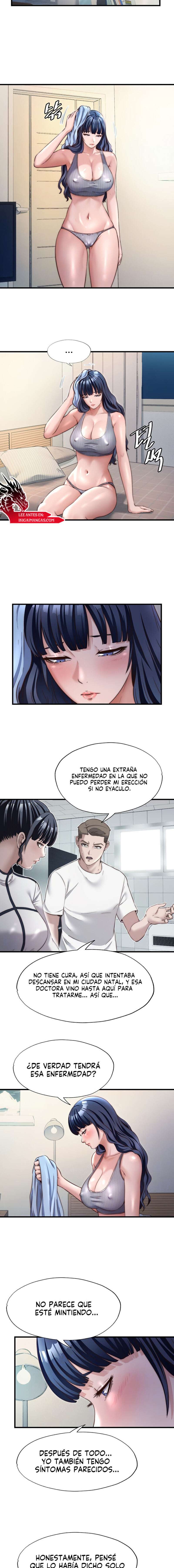 Descarga Imparable Capítulo 26 - Page 3