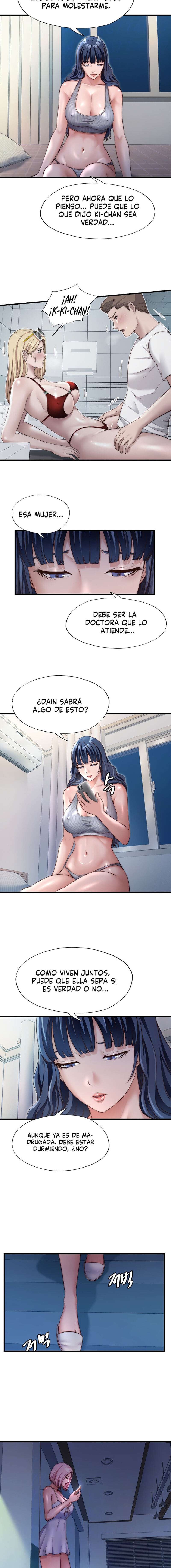 Descarga Imparable Capítulo 26 - Page 4