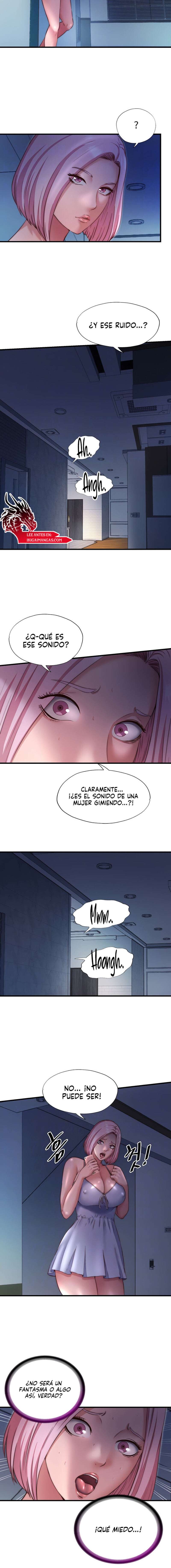 Descarga Imparable Capítulo 26 - Page 5