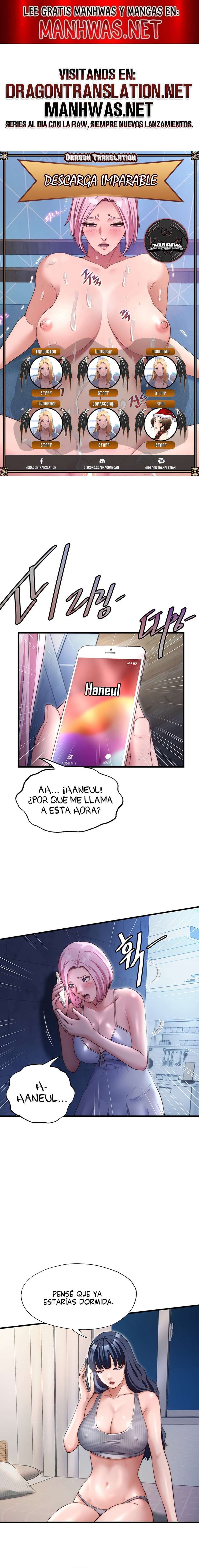 Descarga Imparable Capítulo 27 - Page 1