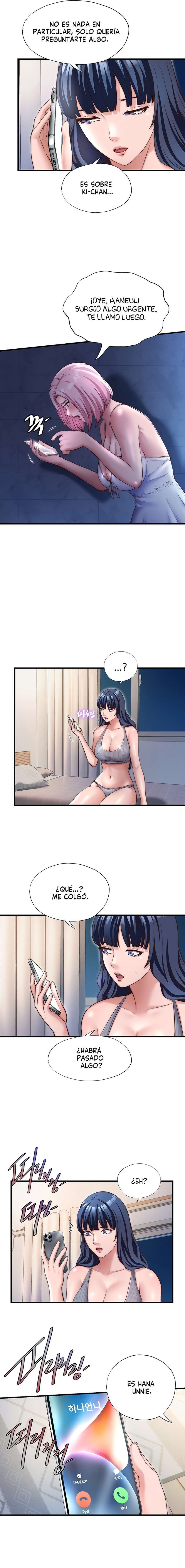 Descarga Imparable Capítulo 27 - Page 2