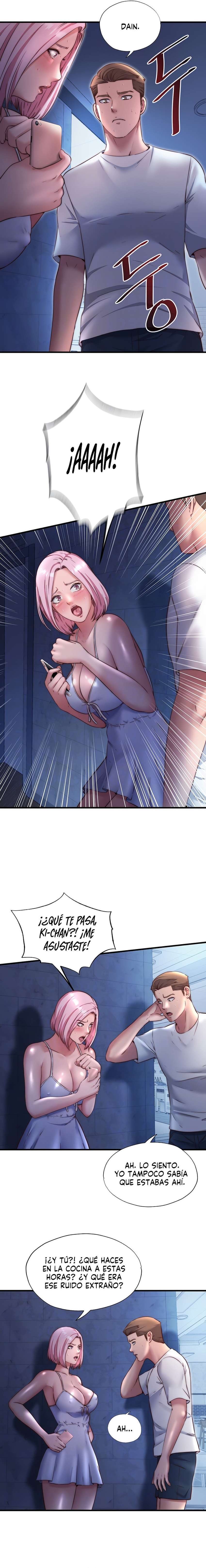 Descarga Imparable Capítulo 27 - Page 4