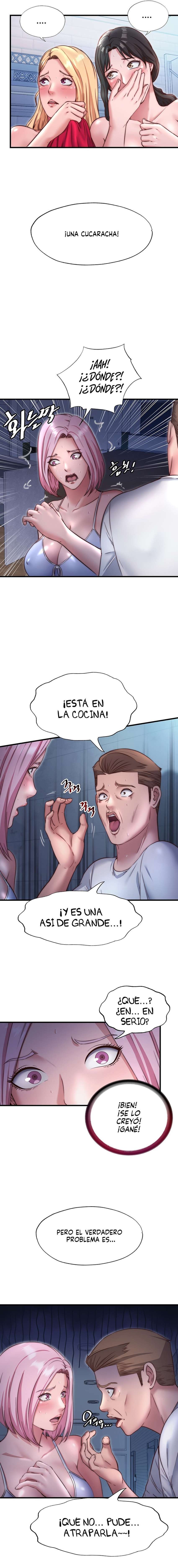 Descarga Imparable Capítulo 27 - Page 7