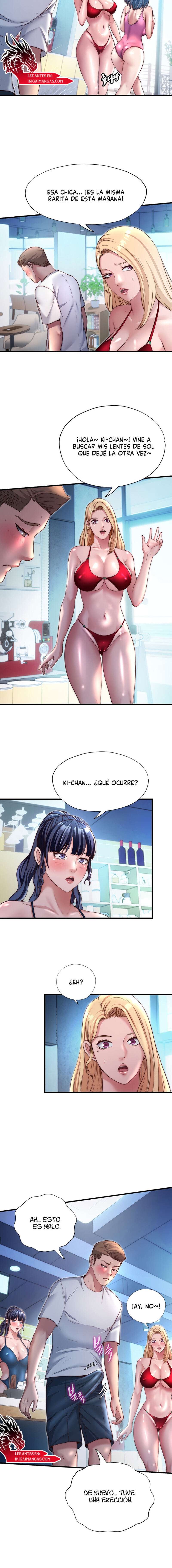 Descarga Imparable Capítulo 28 - Page 13