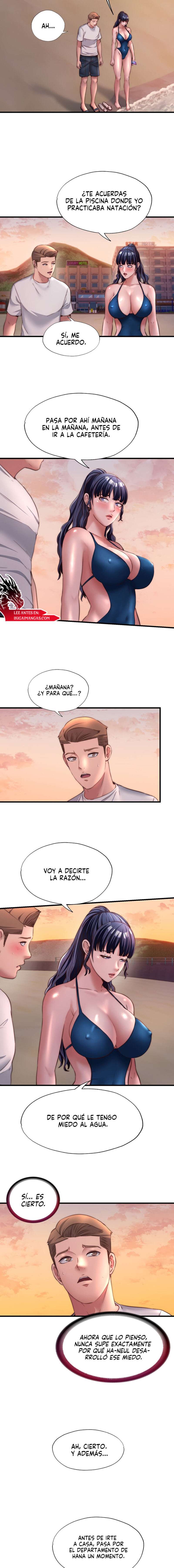 Descarga Imparable Capítulo 29 - Page 11