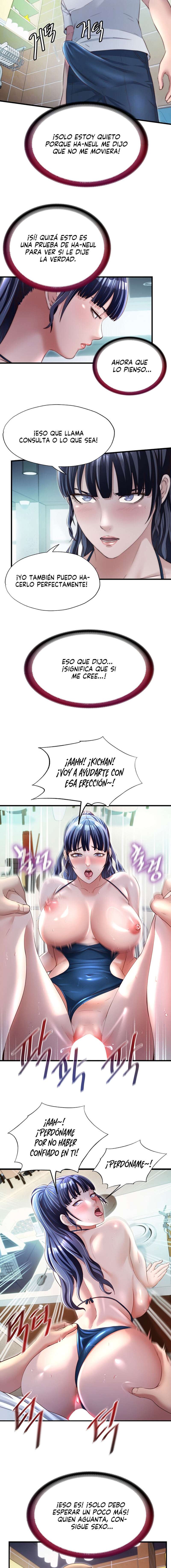 Descarga Imparable Capítulo 29 - Page 6