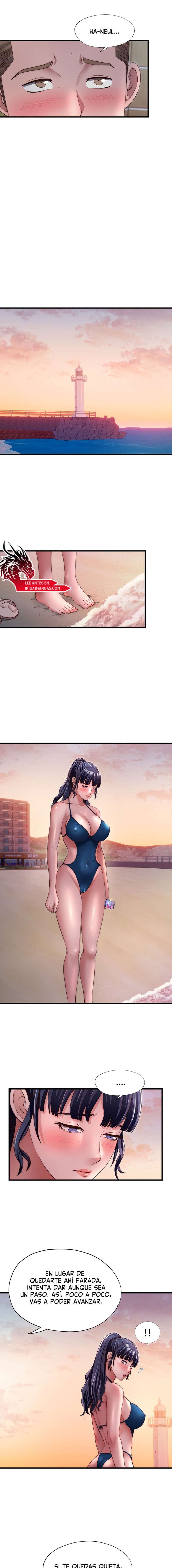 Descarga Imparable Capítulo 29 - Page 9