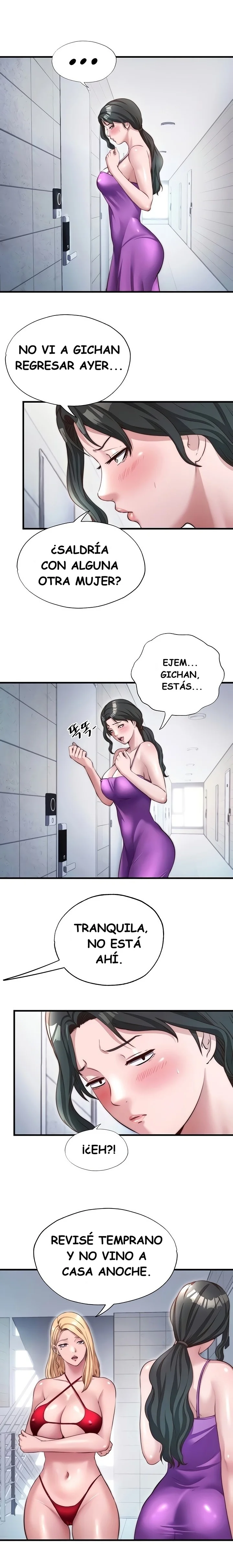 Descarga Imparable Capítulo 37 - Page 2