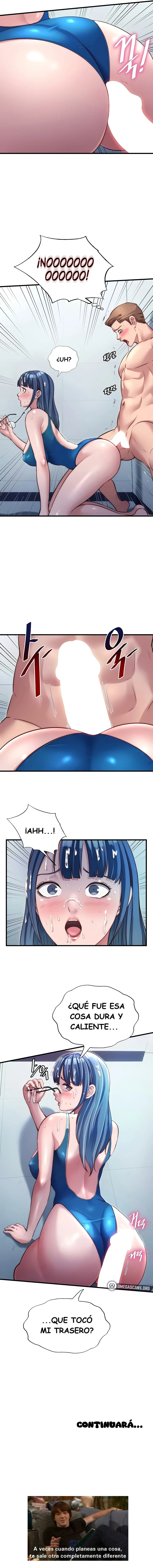 Descarga Imparable Capítulo 37 - Page 8