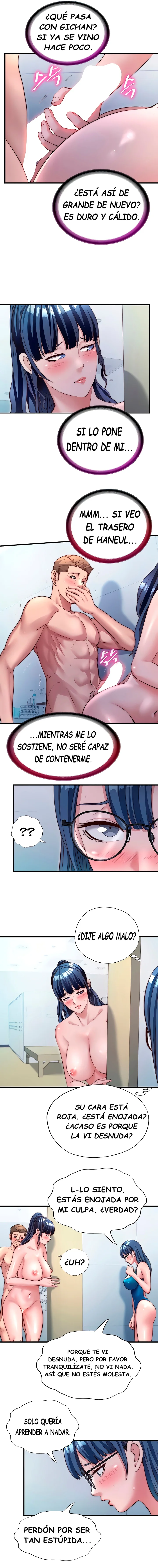 Descarga Imparable Capítulo 38 - Page 5