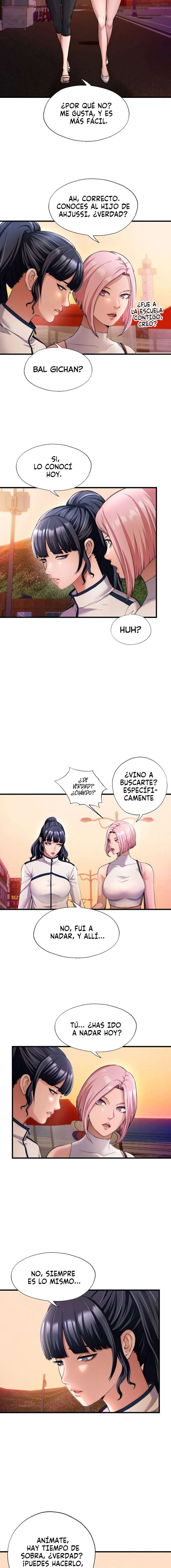 Descarga Imparable Capítulo 4 - Page 3