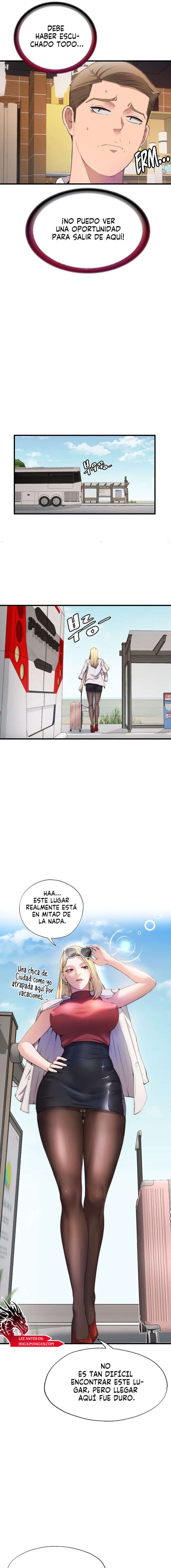 Descarga Imparable Capítulo 6 - Page 18