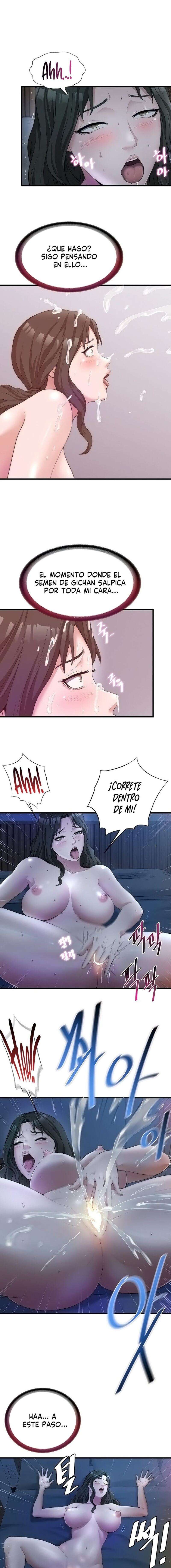 Descarga Imparable Capítulo 6 - Page 6