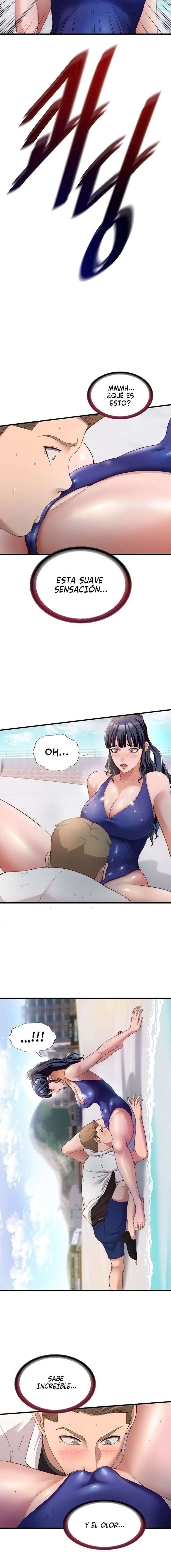 Descarga Imparable Capítulo 7 - Page 6