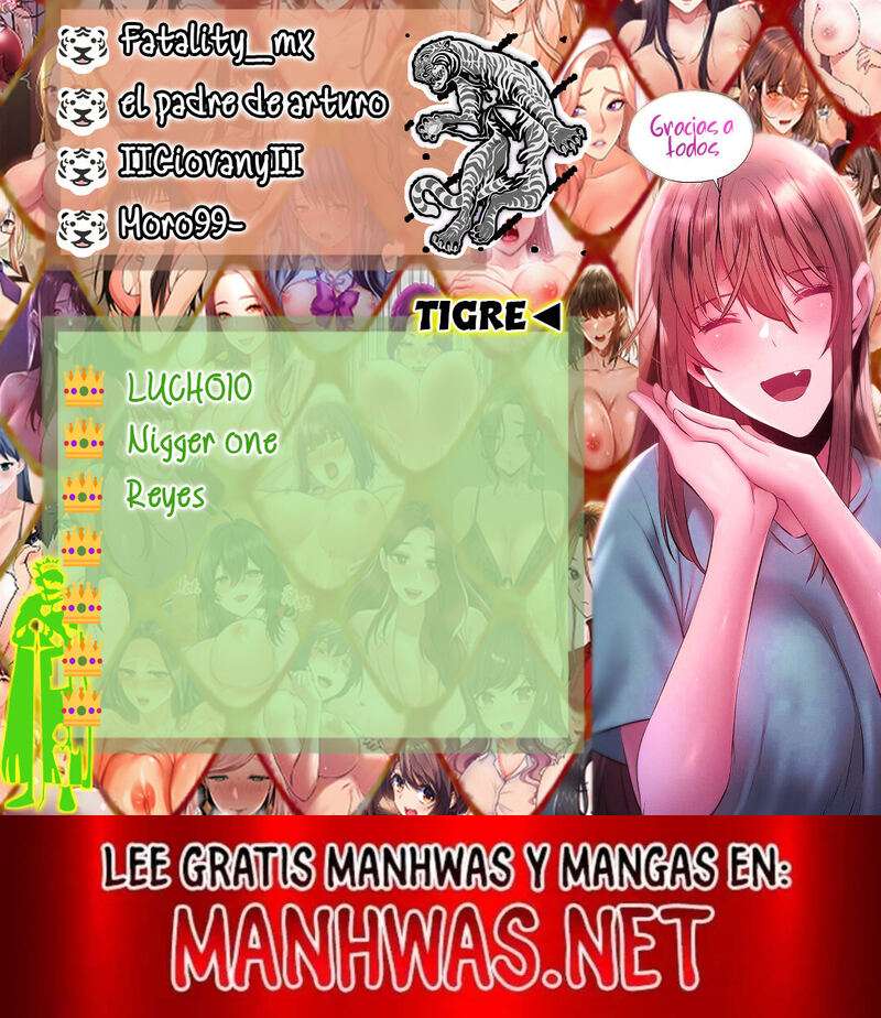 Descarga Imparable Capítulo 8 - Page 17