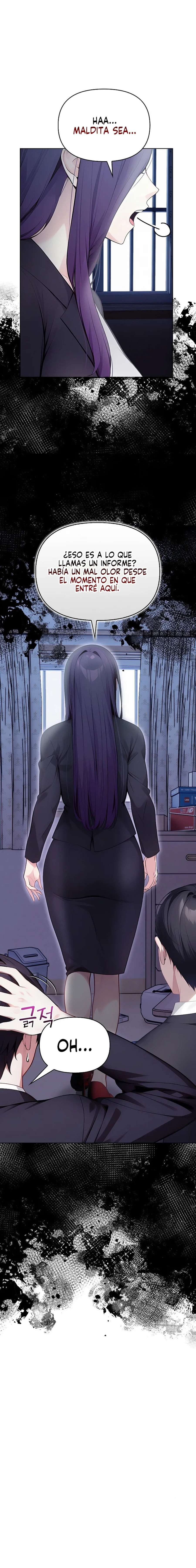 Estoy en deuda contigo Capítulo 1 - Page 2