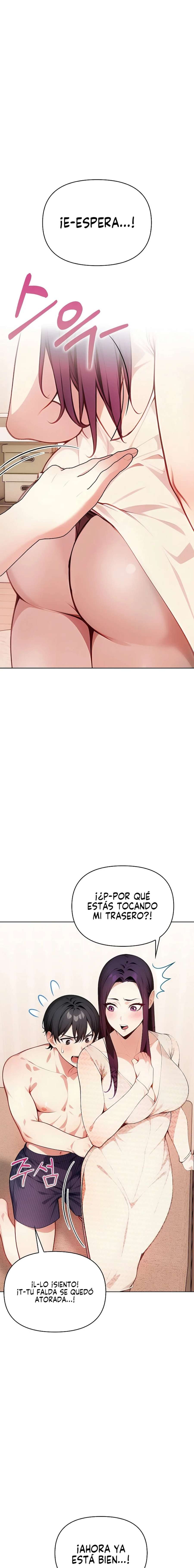 Estoy en deuda contigo Capítulo 1 - Page 23