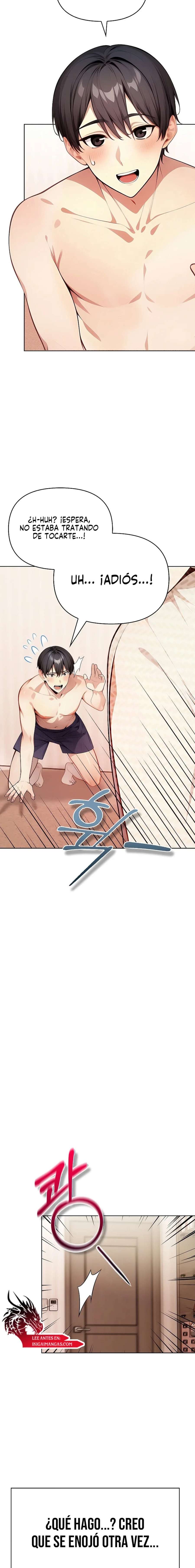 Estoy en deuda contigo Capítulo 1 - Page 24