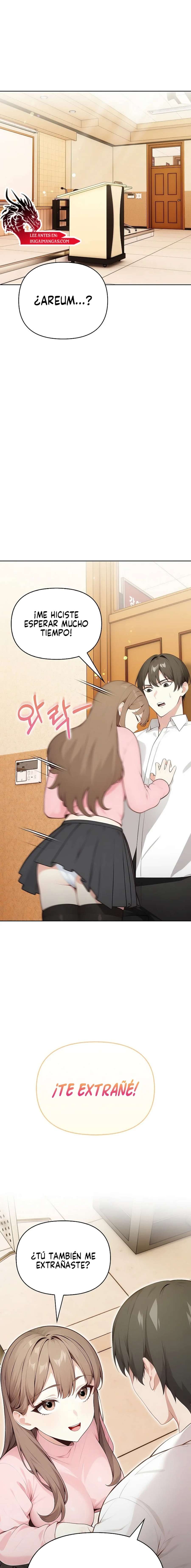 Estoy en deuda contigo Capítulo 1 - Page 28