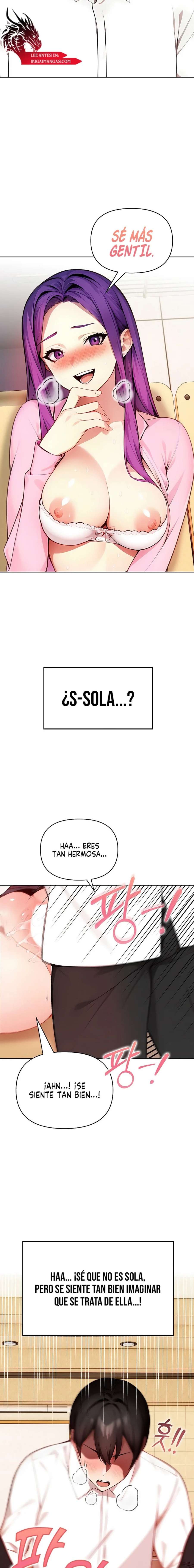 Estoy en deuda contigo Capítulo 1 - Page 35