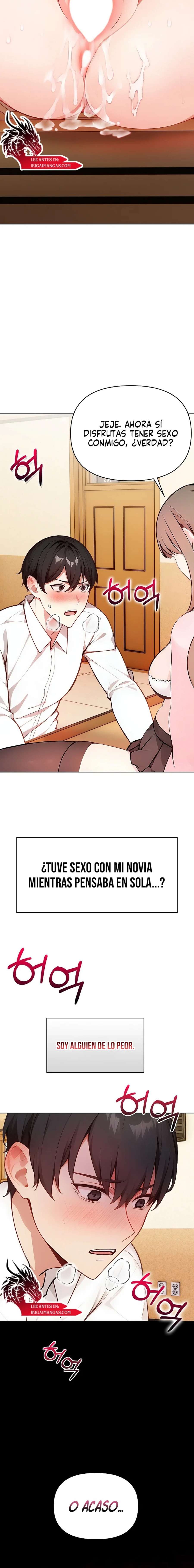 Estoy en deuda contigo Capítulo 1 - Page 37
