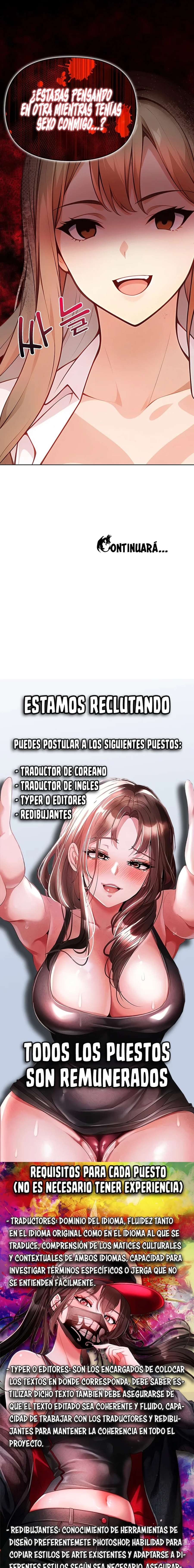 Estoy en deuda contigo Capítulo 1 - Page 38