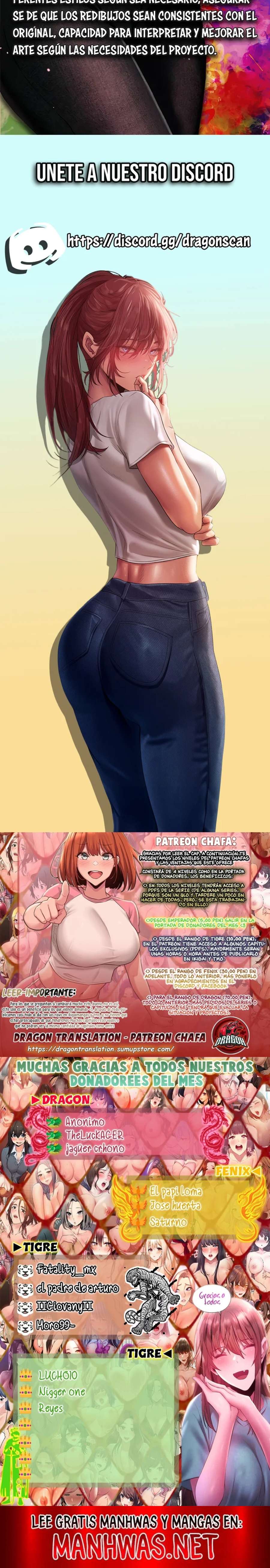 Estoy en deuda contigo Capítulo 1 - Page 39