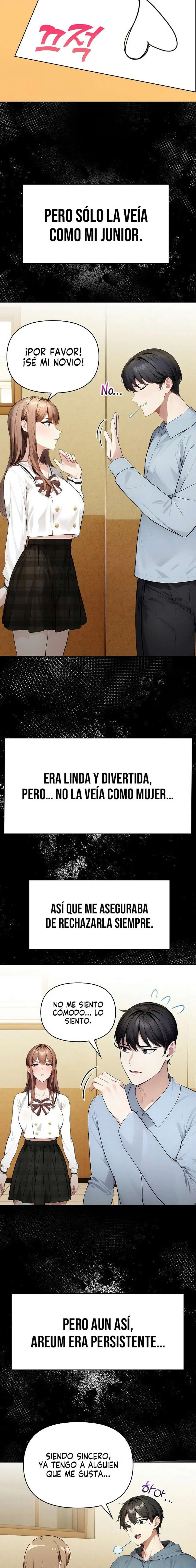 Estoy en deuda contigo Capítulo 2 - Page 13